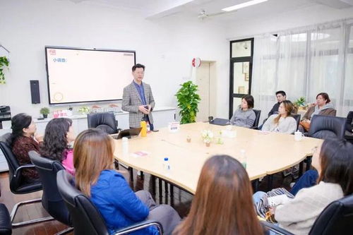 告別帶娃焦慮，長寧育兒專家團坐鎮，解答你的“怎么辦”